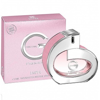 Emper Perfume- G POUR FEMME PINK (85ml)